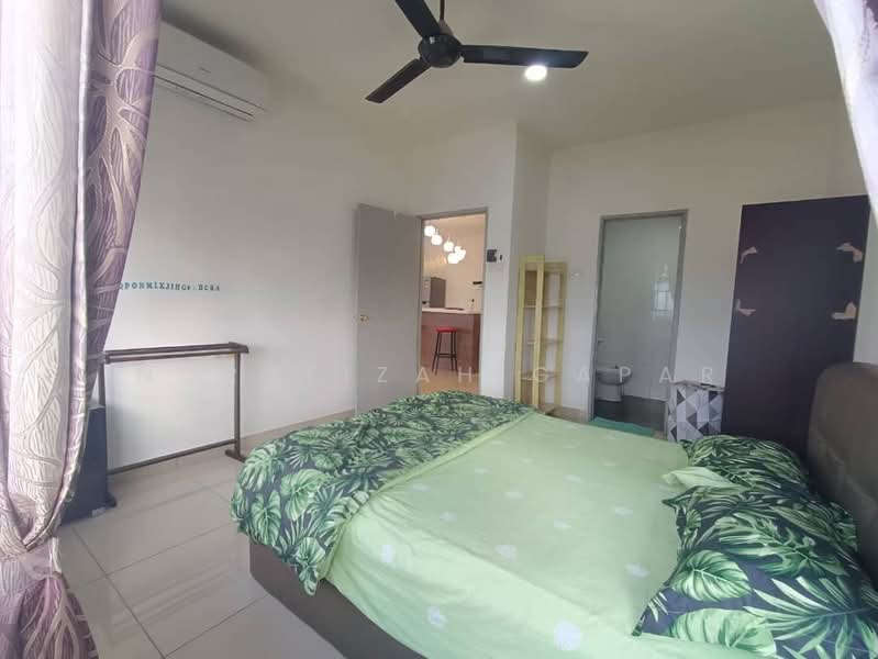Kondominium untuk Disewa di Dwiputra Residences - NoraFizah Gapar - PropertyGuru.com.my
