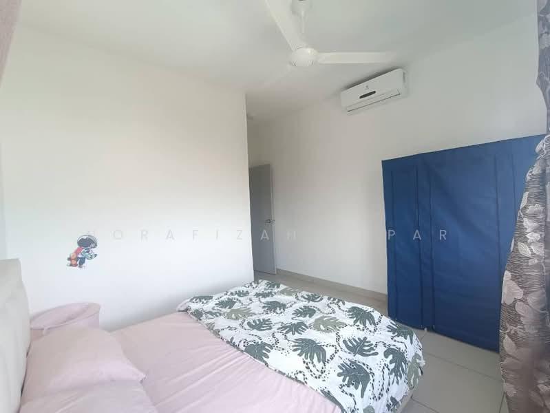 Kondominium untuk Disewa di Dwiputra Residences - NoraFizah Gapar - PropertyGuru.com.my