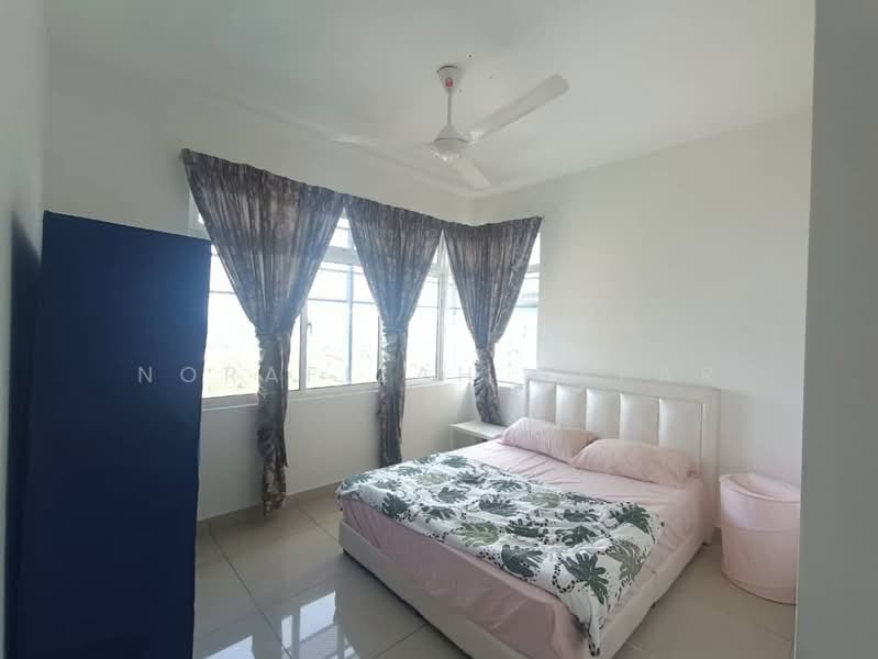 Kondominium untuk Disewa di Dwiputra Residences - NoraFizah Gapar - PropertyGuru.com.my
