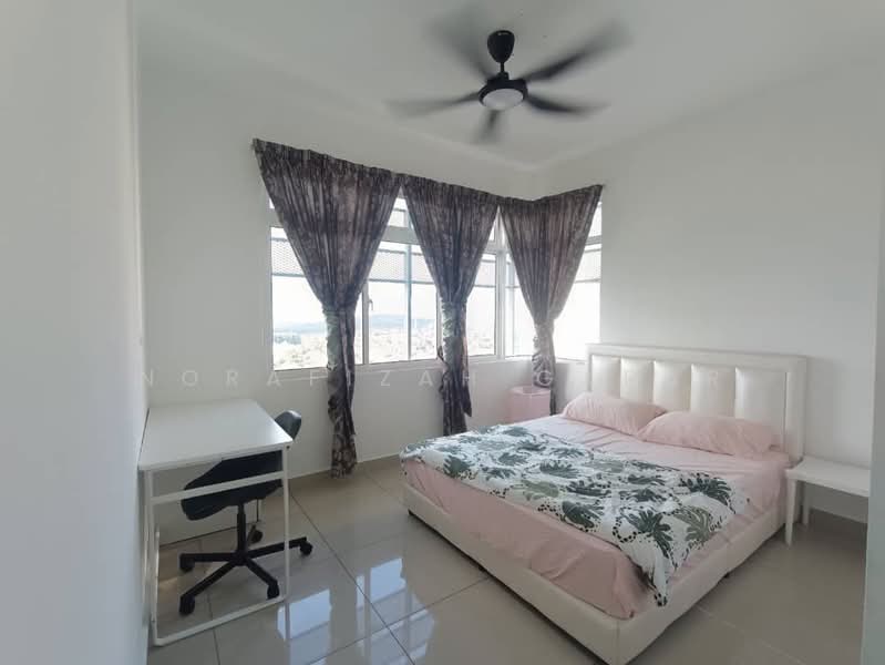 Kondominium untuk Disewa di Dwiputra Residences - NoraFizah Gapar - PropertyGuru.com.my