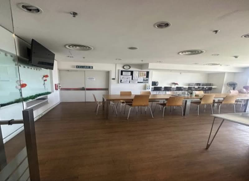 Office for Rent in Mont Kiara (Kuala Lumpur) - Geo . - PropertyGuru.com.my