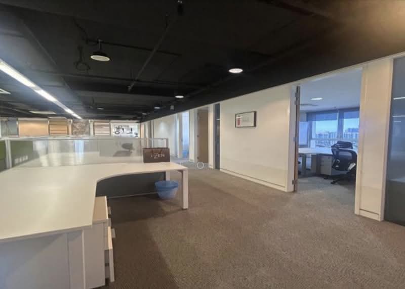 Office for Rent in Mont Kiara (Kuala Lumpur) - Geo . - PropertyGuru.com.my