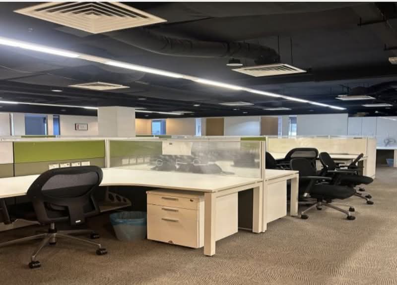 Office for Rent in Mont Kiara (Kuala Lumpur) - Geo . - PropertyGuru.com.my