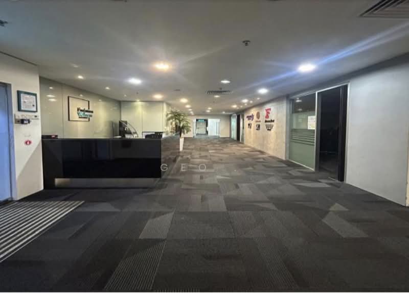 Office for Rent in Mont Kiara (Kuala Lumpur) - Geo . - PropertyGuru.com.my