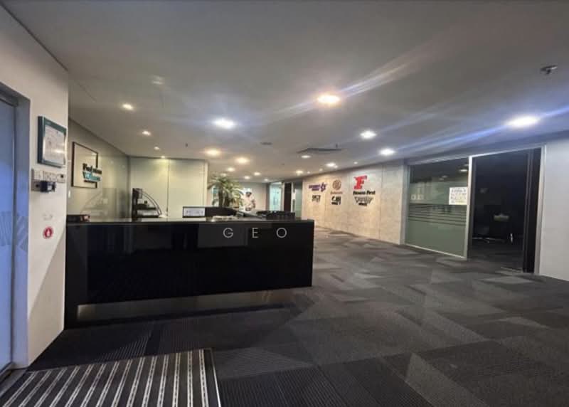 Office for Rent in Mont Kiara (Kuala Lumpur) - Geo . - PropertyGuru.com.my