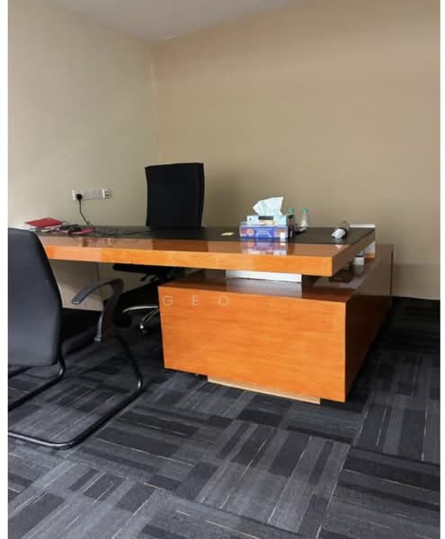 Office for Rent in Mont Kiara (Kuala Lumpur) - Geo . - PropertyGuru.com.my