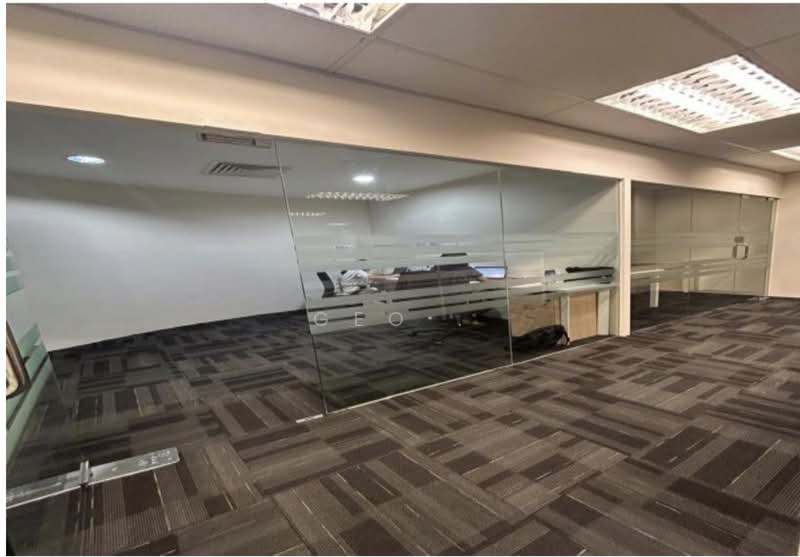 Office for Rent in Mont Kiara (Kuala Lumpur) - Geo . - PropertyGuru.com.my