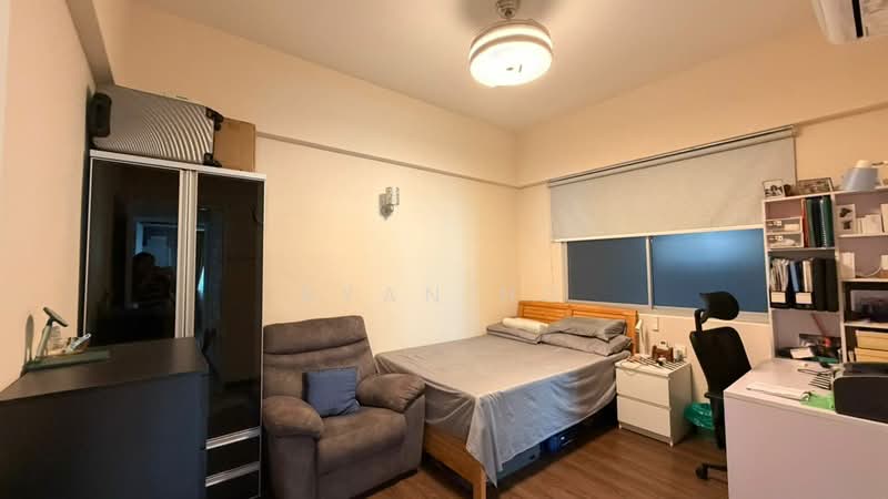 Kondominium untuk Dijual di Straits Regency - Ryan Ng - Bedroom - PropertyGuru.com.my
