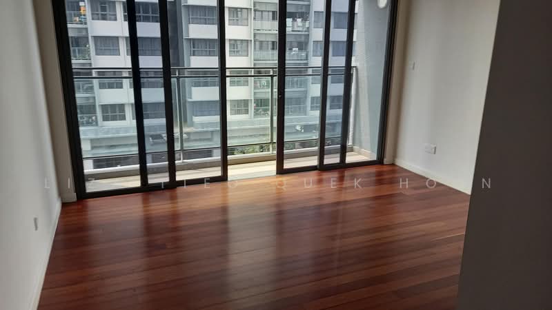 Service Residence for Rent at Seventeen Mall & Residences (Biji Living) - Liza Tieo Quek Hoon - PropertyGuru.com.my
