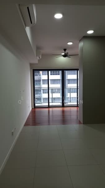 Service Residence for Rent at Seventeen Mall & Residences (Biji Living) - Liza Tieo Quek Hoon - PropertyGuru.com.my