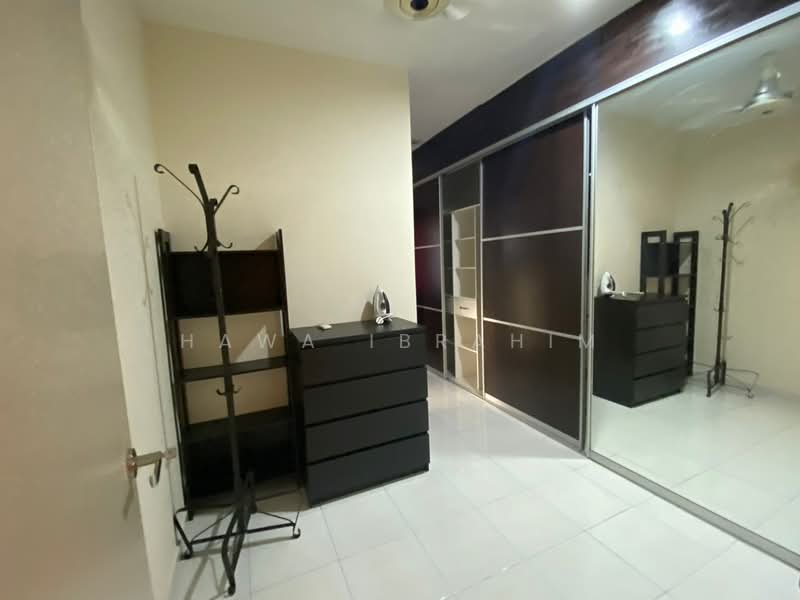 Rumah Teres 2-Tingkat untuk Dijual di Nilai Impian (Nilai) - Hawa Ibrahim - Bedroom - PropertyGuru.com.my