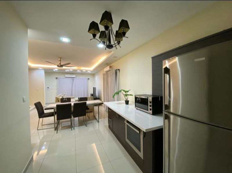 Rumah Teres 2-Tingkat untuk Dijual di Nilai Impian (Nilai) - Hawa Ibrahim - Dining Room - PropertyGuru.com.my