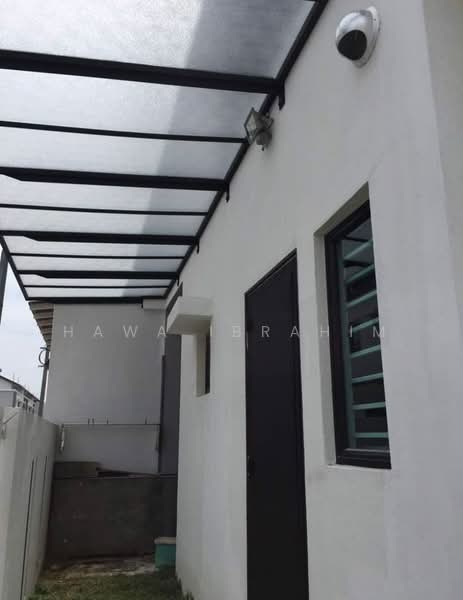 Rumah Teres 2-Tingkat untuk Dijual di Nilai Impian (Nilai) - Hawa Ibrahim - PropertyGuru.com.my
