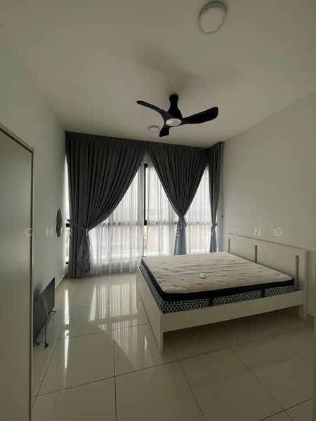 Service Residence for Rent at Eco Nest - Christine Wong - PropertyGuru.com.my