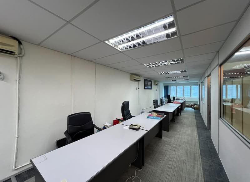 Kedai untuk Dijual di Taman Miharja (Cheras) - Jayden Heng - Interior - PropertyGuru.com.my