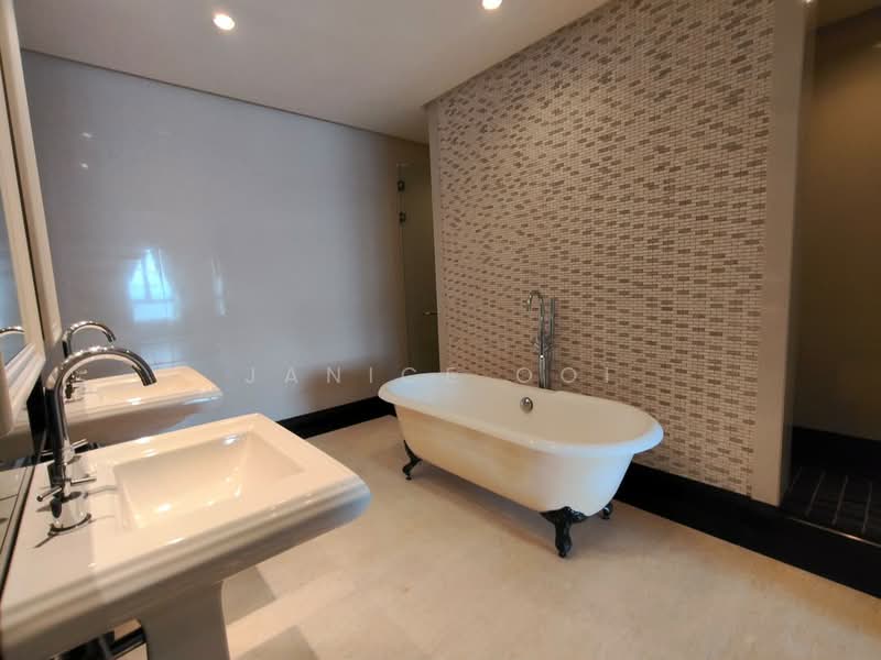 Kondominium untuk Disewa di 18 East @ Andaman - Janice Ooi - PropertyGuru.com.my
