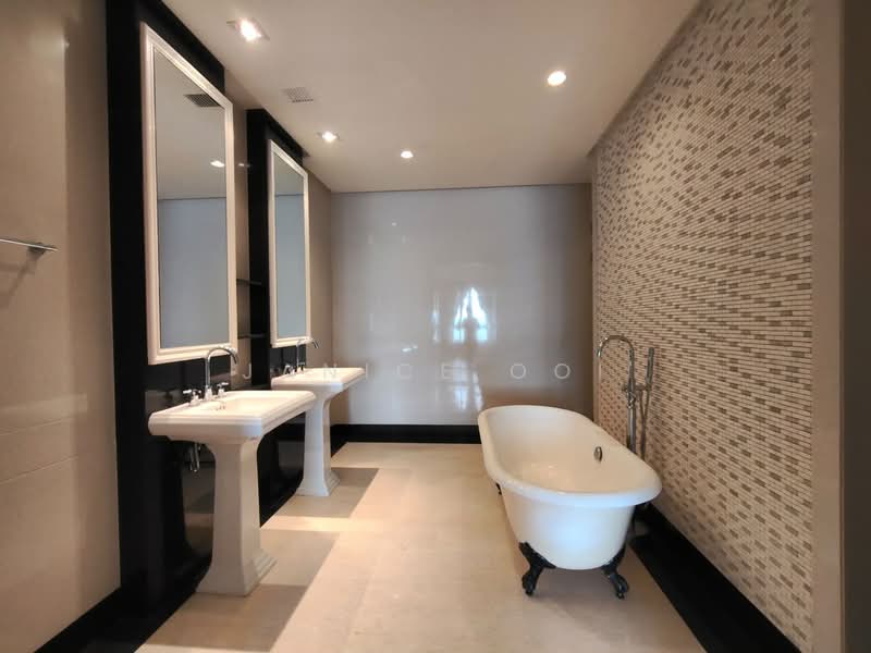 Kondominium untuk Disewa di 18 East @ Andaman - Janice Ooi - PropertyGuru.com.my