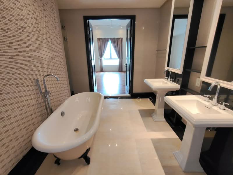 Kondominium untuk Disewa di 18 East @ Andaman - Janice Ooi - PropertyGuru.com.my