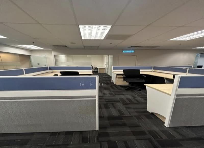 Office for Rent in Mont Kiara (Kuala Lumpur) - Geo . - PropertyGuru.com.my
