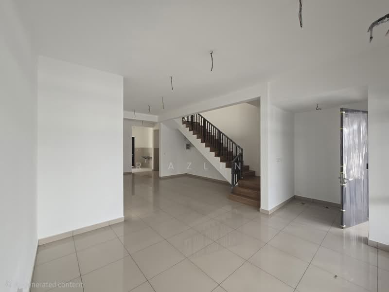 2-storey Terraced House for Sale in Elmina (Shah Alam) - R Azlin - PropertyGuru.com.my