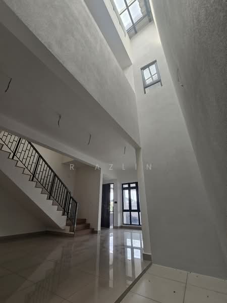 2-storey Terraced House for Sale in Elmina (Shah Alam) - R Azlin - PropertyGuru.com.my