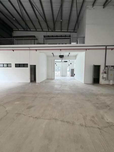 Kilang untuk Disewa di Eco Business Park 1 (Johor Bahru) - Jaz Chow - PropertyGuru.com.my
