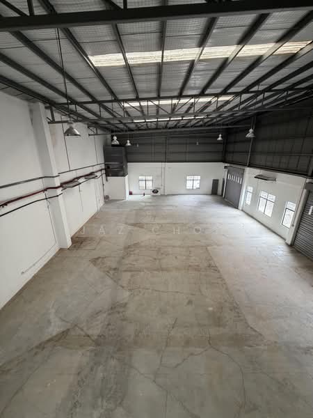 Kilang untuk Disewa di Eco Business Park 1 (Johor Bahru) - Jaz Chow - PropertyGuru.com.my