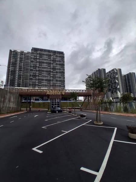 Kondominium untuk Disewa di Residensi Adelia 4 - Farah Hanan - Exterior - PropertyGuru.com.my