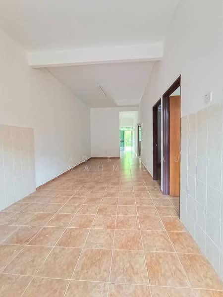 1-storey Terraced House for Sale in Jerantut (Pahang) - Ahmad Firdaus Mahmod - Interior - PropertyGuru.com.my