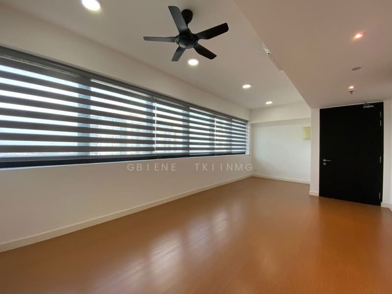 Office for Sale in SS2 (Petaling Jaya) - Bee Kim - Living Room - PropertyGuru.com.my