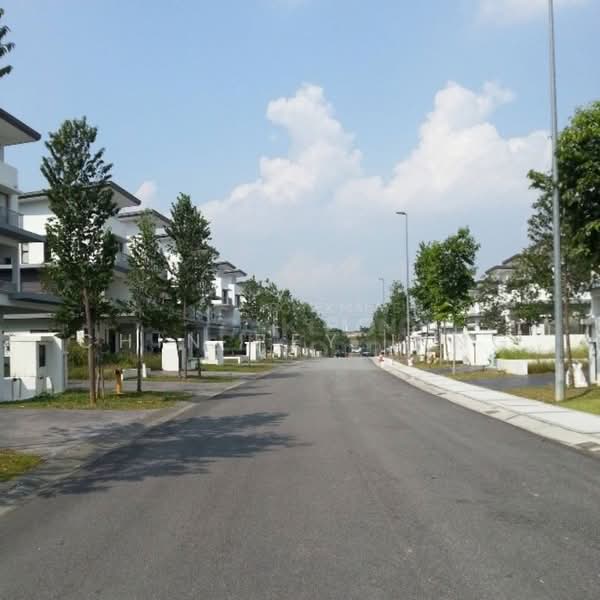 Semi-Detached House for Sale in Jade Hills (Kajang) - Chin Pey Ling - PropertyGuru.com.my