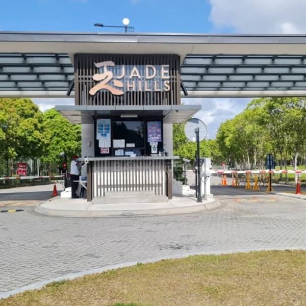 Semi-Detached House for Sale in Jade Hills (Kajang) - Chin Pey Ling - PropertyGuru.com.my