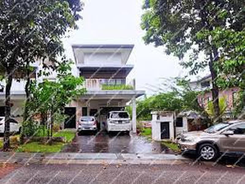 Semi-Detached House for Sale in Jade Hills (Kajang) - Chin Pey Ling - PropertyGuru.com.my