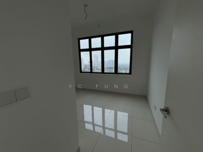 Service Residence for Sale at Space Residency - YC Fung - Interior - PropertyGuru.com.my