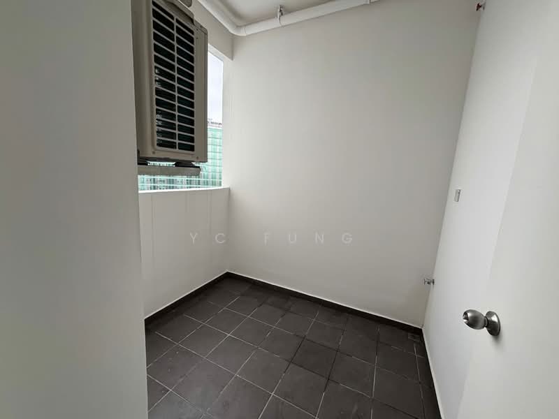 Service Residence for Sale at Space Residency - YC Fung - Balcony - PropertyGuru.com.my
