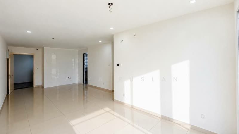 Kediaman Servis untuk Dijual di KL Traders Square - Tasya Ruslan - PropertyGuru.com.my