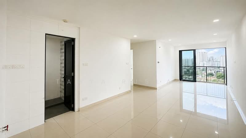 Kediaman Servis untuk Dijual di KL Traders Square - Tasya Ruslan - PropertyGuru.com.my