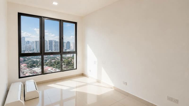 Kediaman Servis untuk Dijual di KL Traders Square - Tasya Ruslan - PropertyGuru.com.my