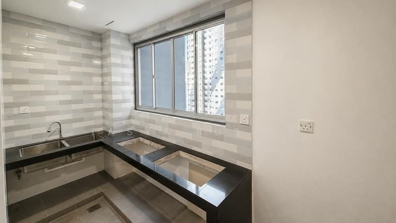 Kediaman Servis untuk Dijual di KL Traders Square - Tasya Ruslan - PropertyGuru.com.my