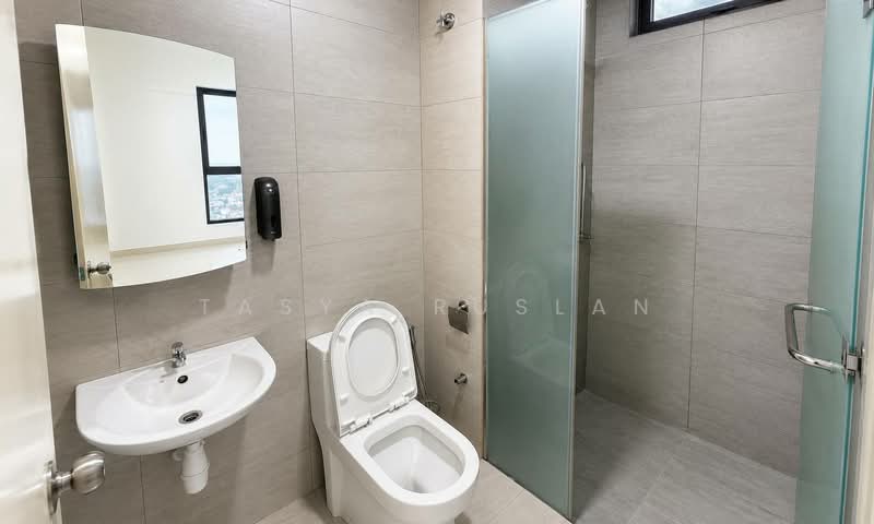 Kediaman Servis untuk Dijual di KL Traders Square - Tasya Ruslan - PropertyGuru.com.my