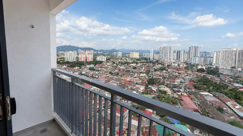 Kediaman Servis untuk Dijual di KL Traders Square - Tasya Ruslan - PropertyGuru.com.my
