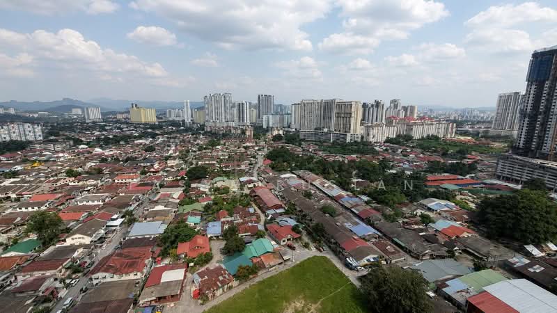 Kediaman Servis untuk Dijual di KL Traders Square - Tasya Ruslan - PropertyGuru.com.my