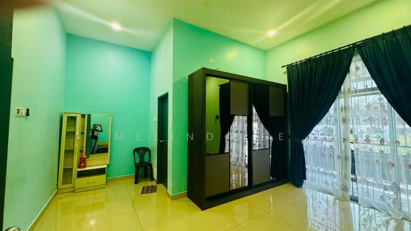 2-storey Terraced House for Sale in Masai (Johor) - Melinda Ee - Bedroom - PropertyGuru.com.my