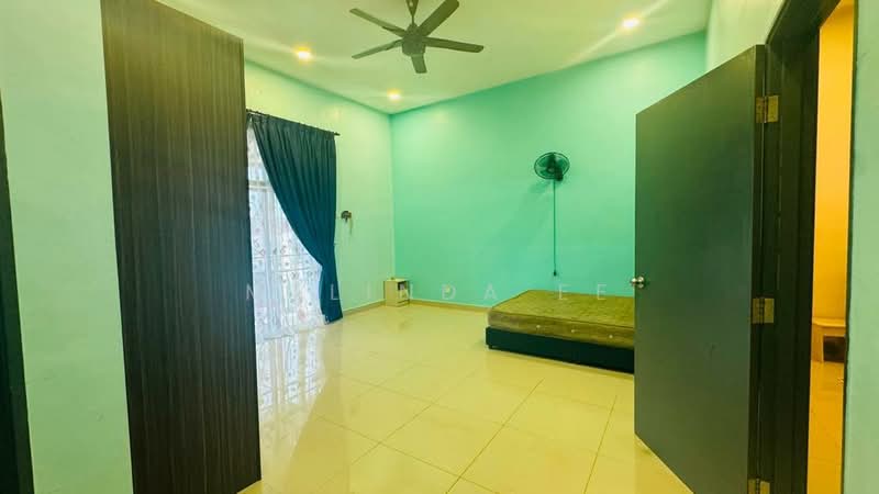 2-storey Terraced House for Sale in Masai (Johor) - Melinda Ee - Bedroom - PropertyGuru.com.my