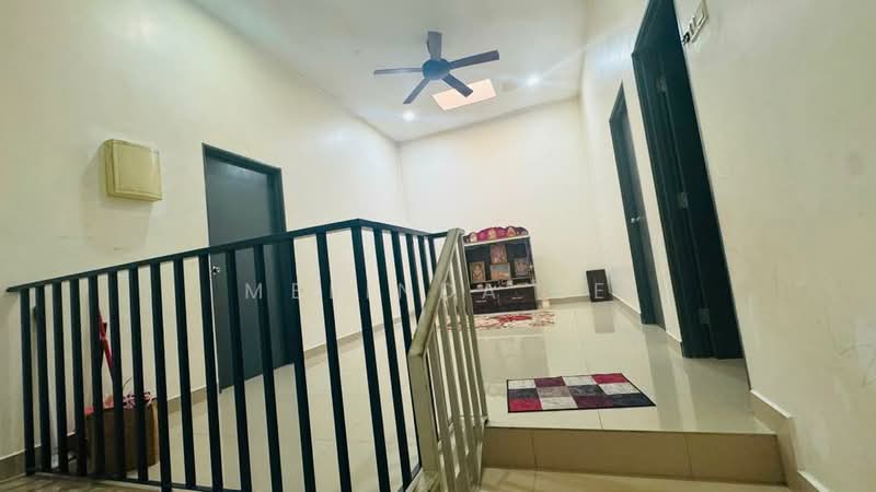 2-storey Terraced House for Sale in Masai (Johor) - Melinda Ee - Interior - PropertyGuru.com.my
