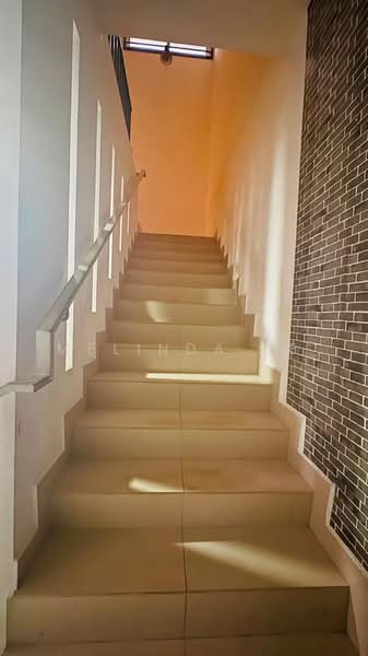 2-storey Terraced House for Sale in Masai (Johor) - Melinda Ee - Interior - PropertyGuru.com.my