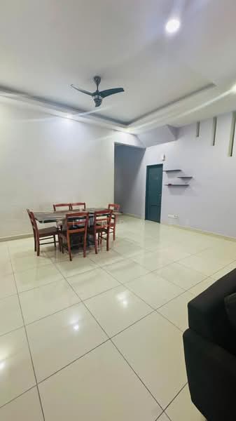 2-storey Terraced House for Sale in Masai (Johor) - Melinda Ee - Dining Room - PropertyGuru.com.my