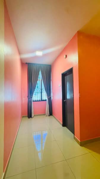 2-storey Terraced House for Sale in Masai (Johor) - Melinda Ee - Corridor - PropertyGuru.com.my