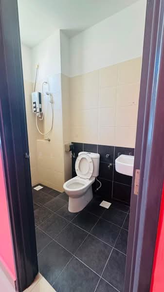 2-storey Terraced House for Sale in Masai (Johor) - Melinda Ee - Bathroom - PropertyGuru.com.my
