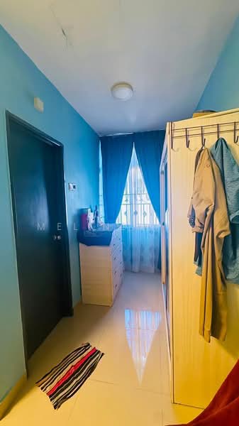 2-storey Terraced House for Sale in Masai (Johor) - Melinda Ee - Corridor - PropertyGuru.com.my